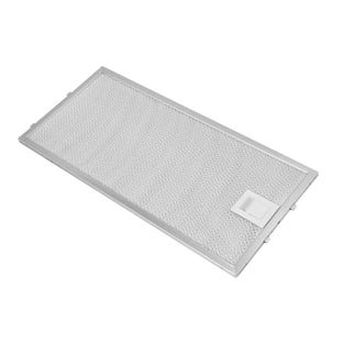 Metall-Fettfilter 350x164mm geeignet für Gaggenau 435204 / 00435204