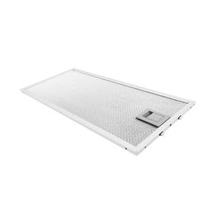 Metall-Fettfilter 350x164mm geeignet für Constructa 435204 / 00435204