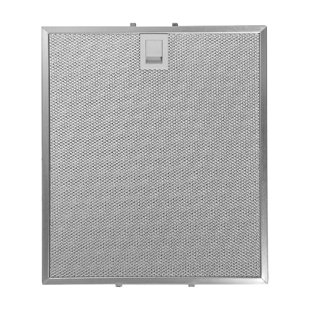 Metall-Fettfilter 320x280x8mm geeignet für Balay 363095 / 00363095