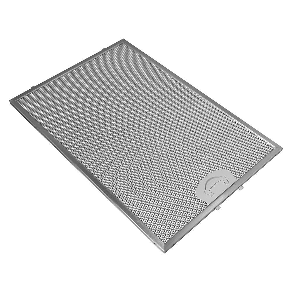 Metall-Fettfilter 388x265x8mm geeignet für Viva 742967 / 00742967