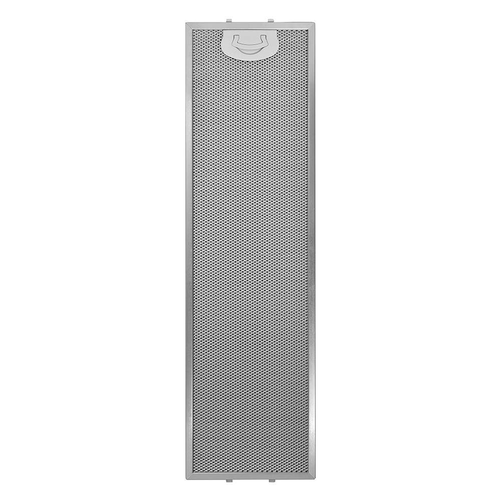 Metall-Fettfilter 561x158x7mm geeignet für ETNA 144703