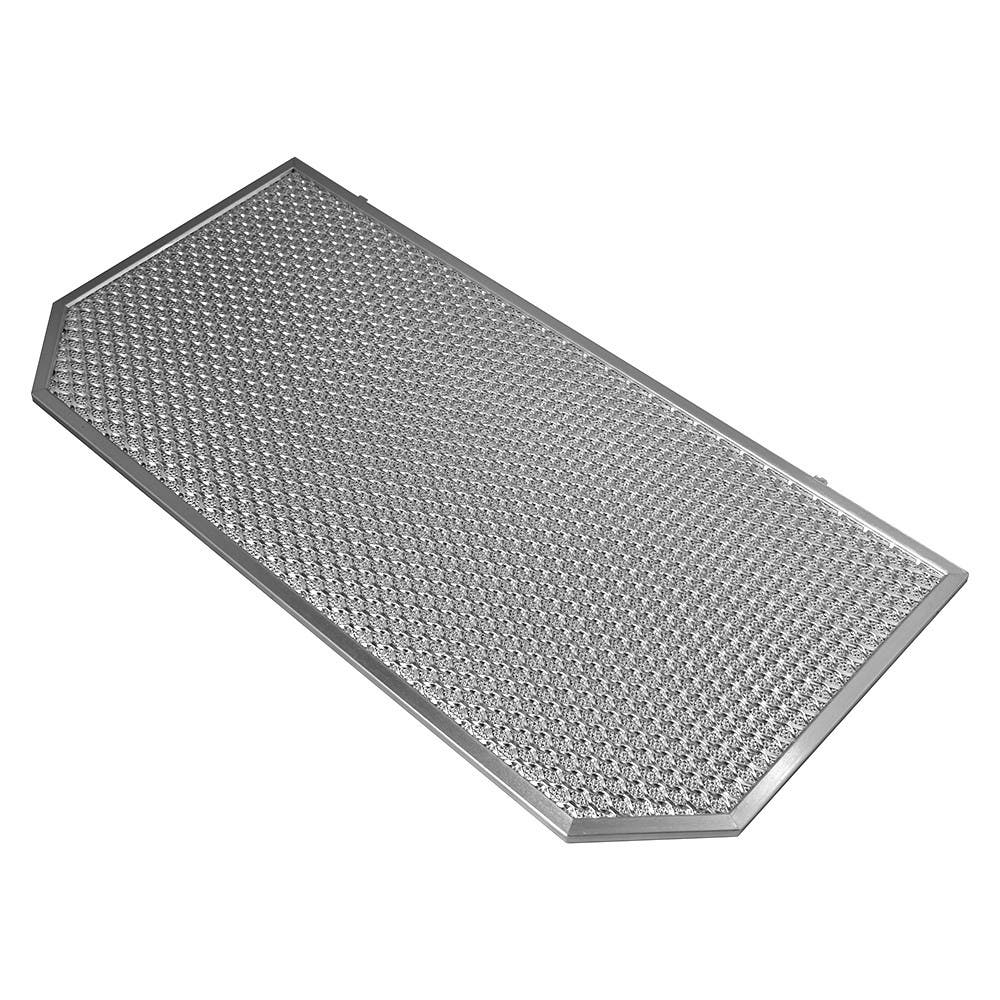 Metall-Fettfilter 249x510mm geeignet für Neff (hinter) 285348 / 00285348