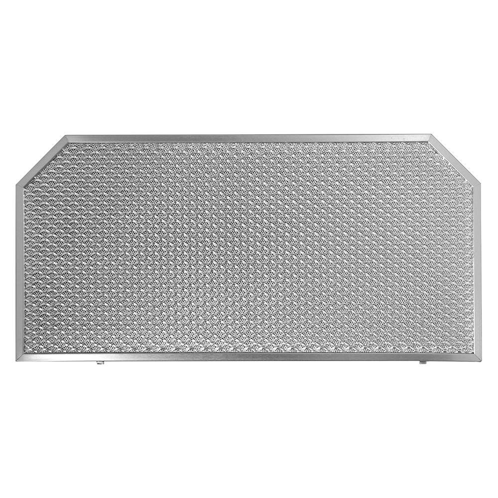 Metall-Fettfilter 249x510mm geeignet für Bosch (hinter) 285348 / 00285348