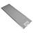 Metall-Fettfilter 532x176x9mm geeignet für Hotpoint-Ariston 481248058305