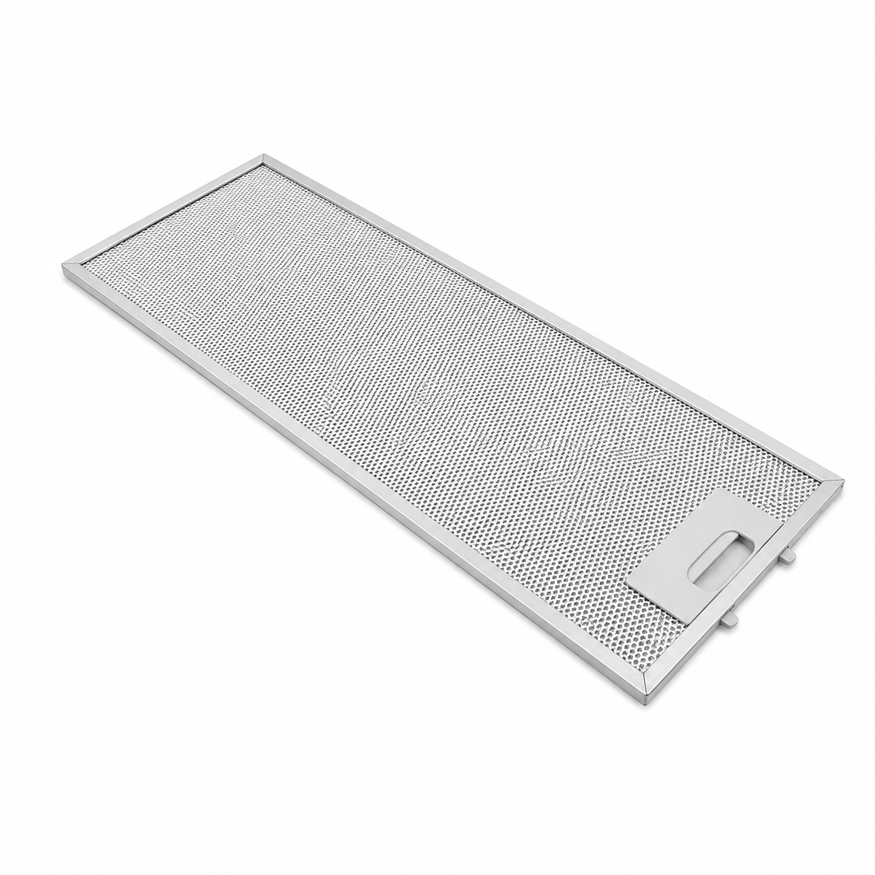 Metall-Fettfilter 532x176x9mm geeignet für Candy 49025283