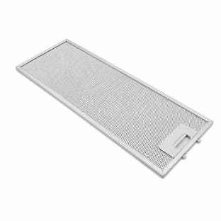 Metall-Fettfilter 532x176x9mm geeignet für Candy 49025283