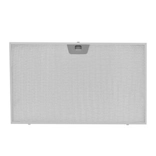 Metall-Fettfilter 506x300mm geeignet für Ikea LUFTIG / RYTMISK 60CM 488000630758