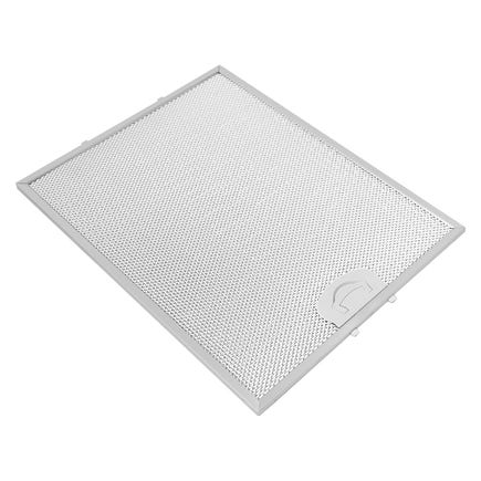 Metall-Fettfilter 352x284mm geeignet für Proline BHP90SS / CHP60