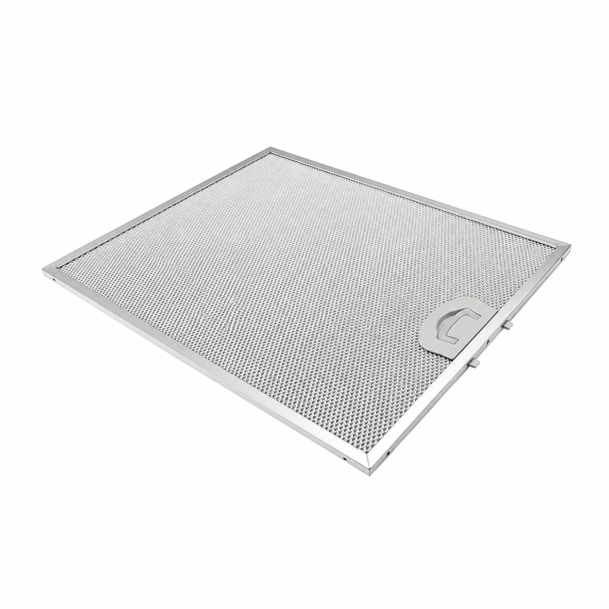 Metall-Fettfilter 352x284mm geeignet für Samsung DG81-00383A