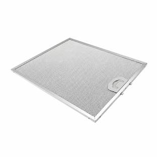 Metall-Fettfilter 352x284mm geeignet für Samsung DG81-00383A