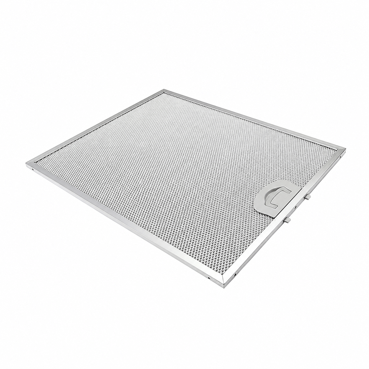 Metall-Fettfilter 352x284mm geeignet für ETNA 288196