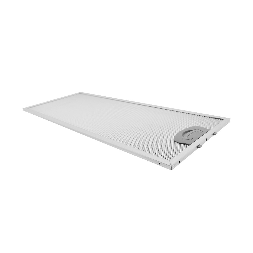 Metall-Fettfilter 482x192mm geeignet für Balay 11022474