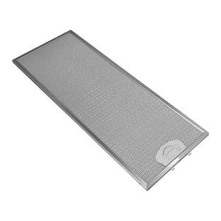 Metall-Fettfilter 482x192mm geeignet für Blaupunkt 11022474