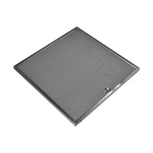 Metall-Fettfilter 270x268mm 8259070 geeignet für Miele Dunstabzugshauben
