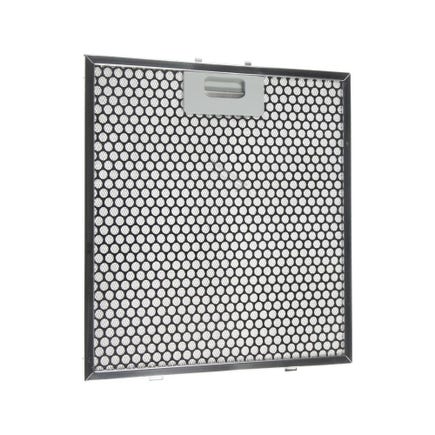 Metall-Fettfilter 301x278x10mm geeignet für Falmec 101080104