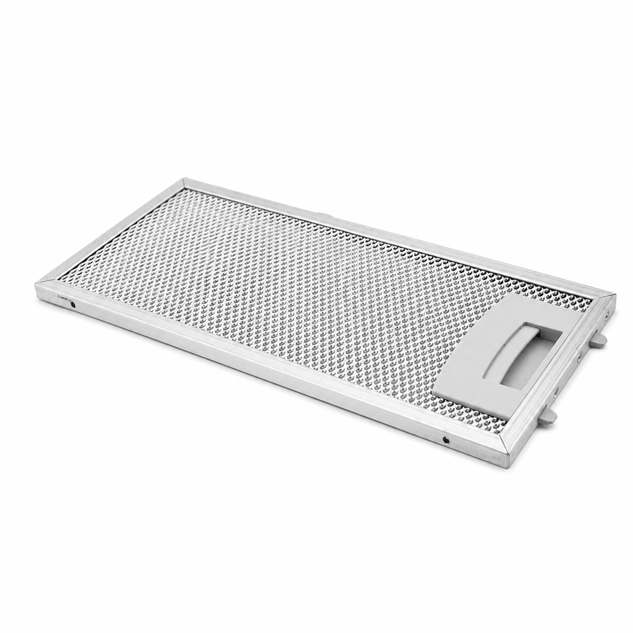 Metall-Fettfilter 250x110mm geeignet für Neff 11022470