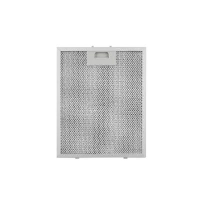Metall-Fettfilter 320x260mm 10032224 geeignet für Klarstein