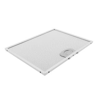 Metall-Fettfilter 300x225mm geeignet für Airone ACFMAA9X30X22MC000
