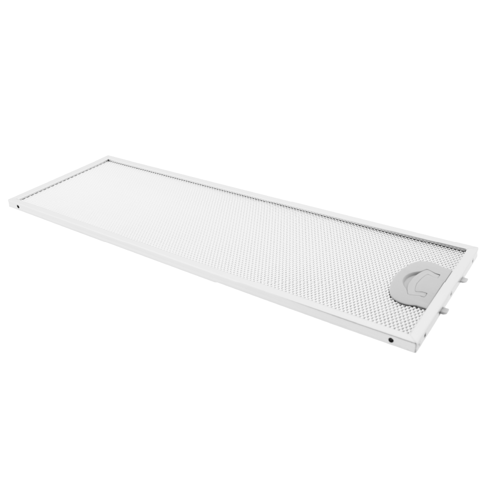 Metall-Fettfilter 461x159mm geeignet für Airone ACFMAA9X461X159000
