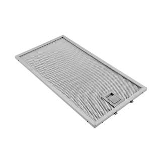 Metall-Fettfilter 320x171mm geeignet für Miele 8258211