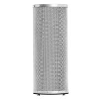 Kohlepatrone ⌀160x400mm Geruchsfilterschrank für das Gastgewerbe