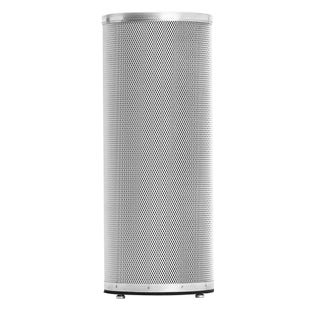 Kohlepatrone ⌀160x400mm Geruchsfilterschrank für das Gastgewerbe