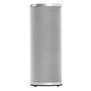 Kohlepatrone ⌀160x400mm Geruchsfilterschrank für das Gastgewerbe