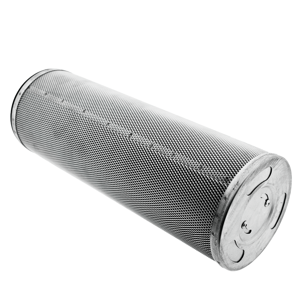 Kohlepatrone ⌀140x400mm Geruchsfilterschrank für das Gastgewerbe