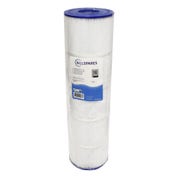 Pool Filterkartusche geeignet für Clear Plus Pool Filterkartusche 420, H-RAF173576