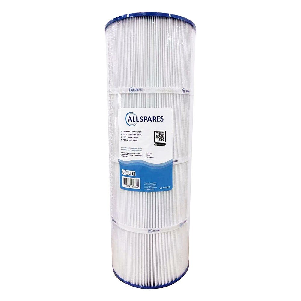 Whirlpool Filter geeignet für Poolex ThinClear 330 / PF-TCR330 / TCR330 / ThinClear Multi