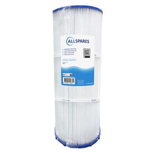 Whirlpool Filter geeignet für Weltico C5, 62615