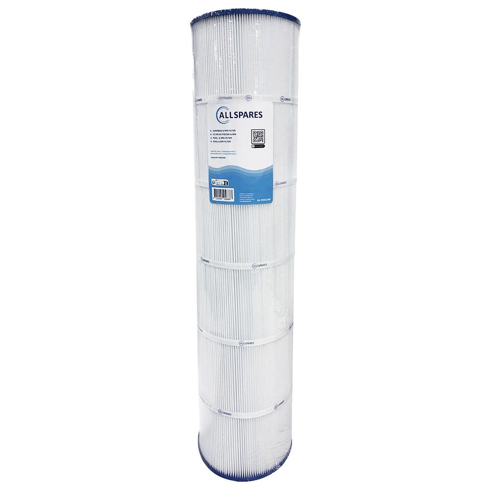 Whirlpool Filter geeignet für Hayward Star Clear CX1000RE, C1000