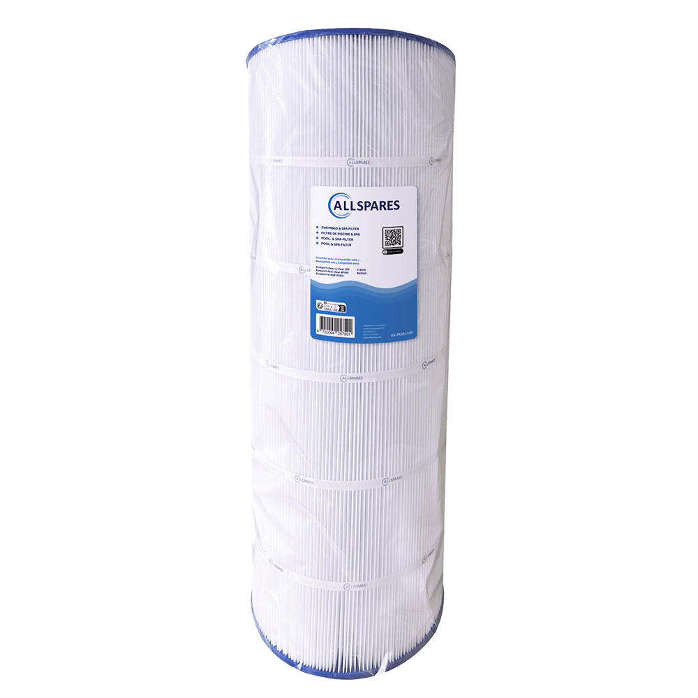 Whirlpool Filter geeignet für Pentair Clean & Clear 100 / H-RAF173215
