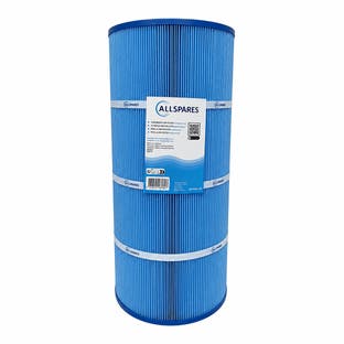 Filterkartusche geeignet für Waterair CW100 (antibakteriell)