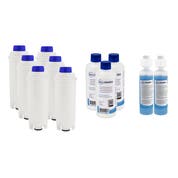 1 Jahr Wartungspaket geeignet für De'Longhi Kaffeemaschinen