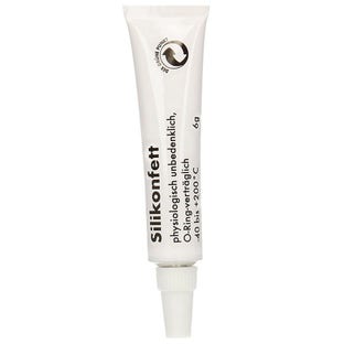 Schmiermittel 00311593 geeignet für Siemens Kaffeemaschine (6Gr.)