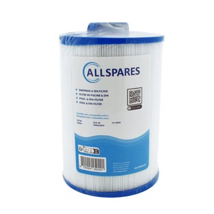 Whirlpool Filterkartusche geeignet für SC718, 50353, 5CH-35