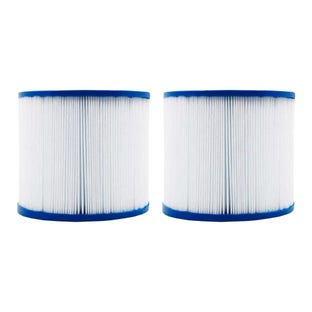 Whirlpool Filterkartusche geeignet für PRB17.5SF, C-4401, WW35D, 40352, SC726 (2St.)