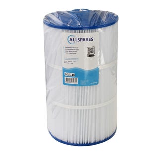 Whirlpool Filterkartusche geeignet für Sundance 6540-501, 80801, SC722