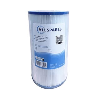 Spa Wasserfilter geeignet für Darlly SC756 / PLBS50 / C-5345 / 50451 / FC-2970
