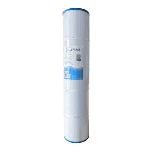 Spa Wasserfilter geeignet für Darlly Pleatco PCAL100 / 817-1000 / 41001 / C-4995 / SC792