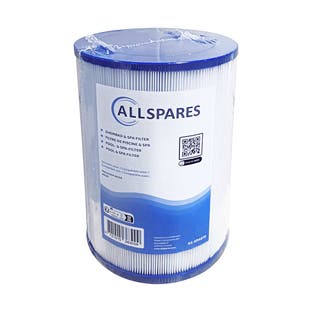 Spa Wasserfilter geeignet für Monarch Spa Sud / MS50