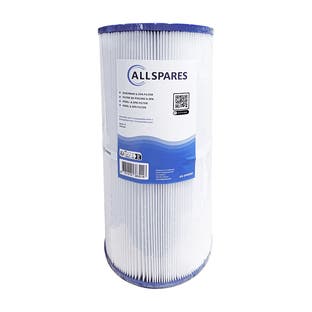 Spa Wasserfilter geeignet für Blue Lagoon MoonBay BLSF-13 / GP2128