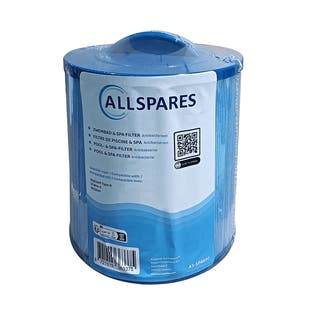 Whirlpool Filter passend für Riptide Typ B / SC864-S / 50282M (antibakteriell)