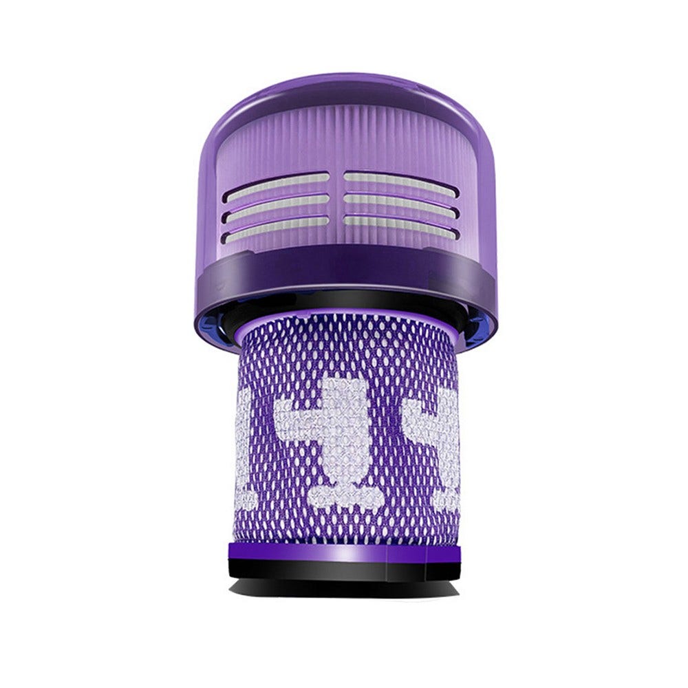 HEPA-filter geeignet für Dyson V12 Slim / Detect Slim 971517-01