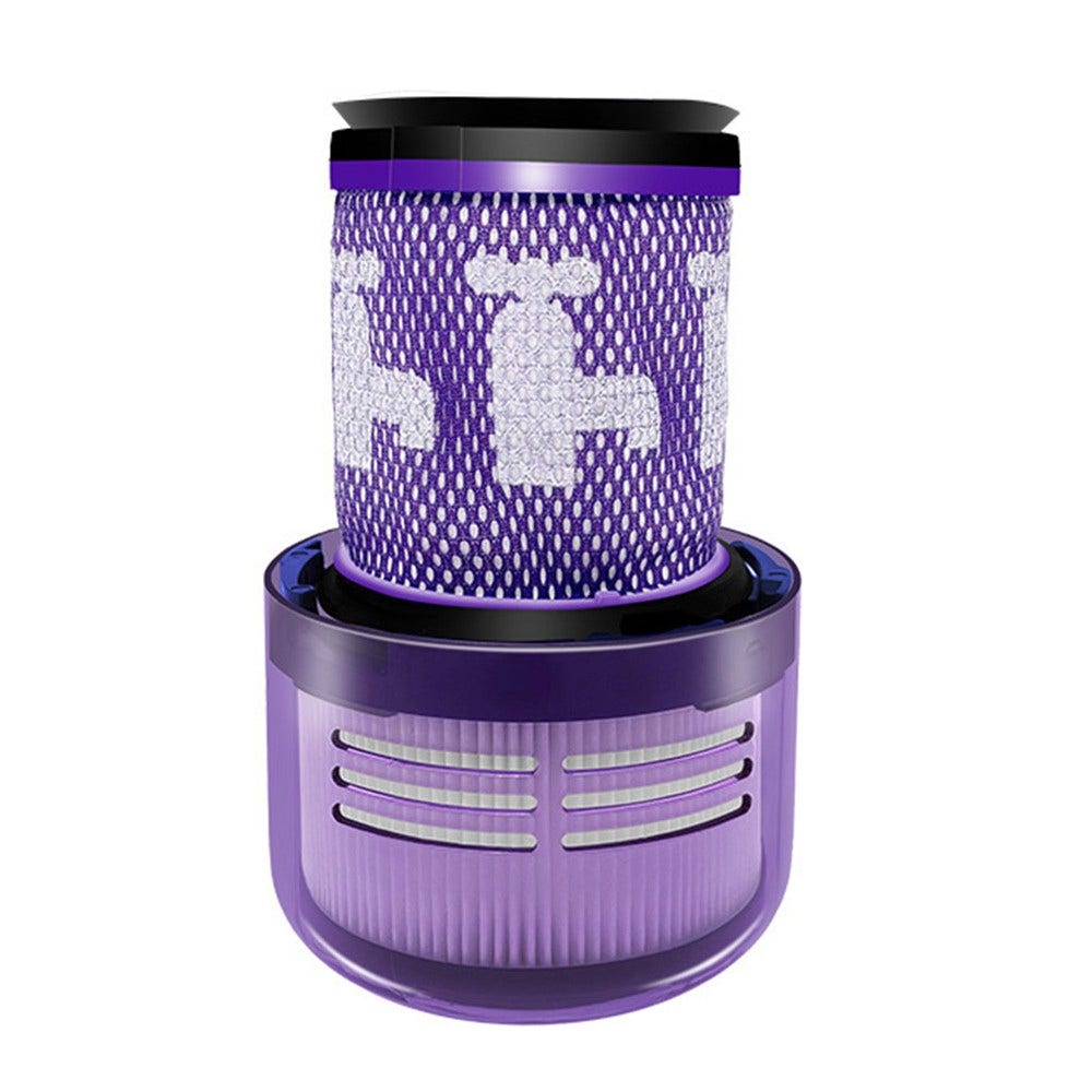 HEPA-filter geeignet für Dyson V12 Slim / Detect Slim 971517-01