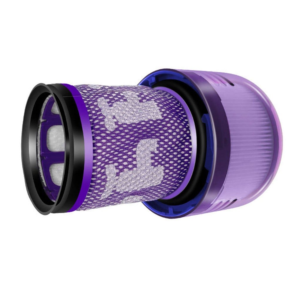 HEPA-filter geeignet für Dyson V12 Slim / Detect Slim 971517-01