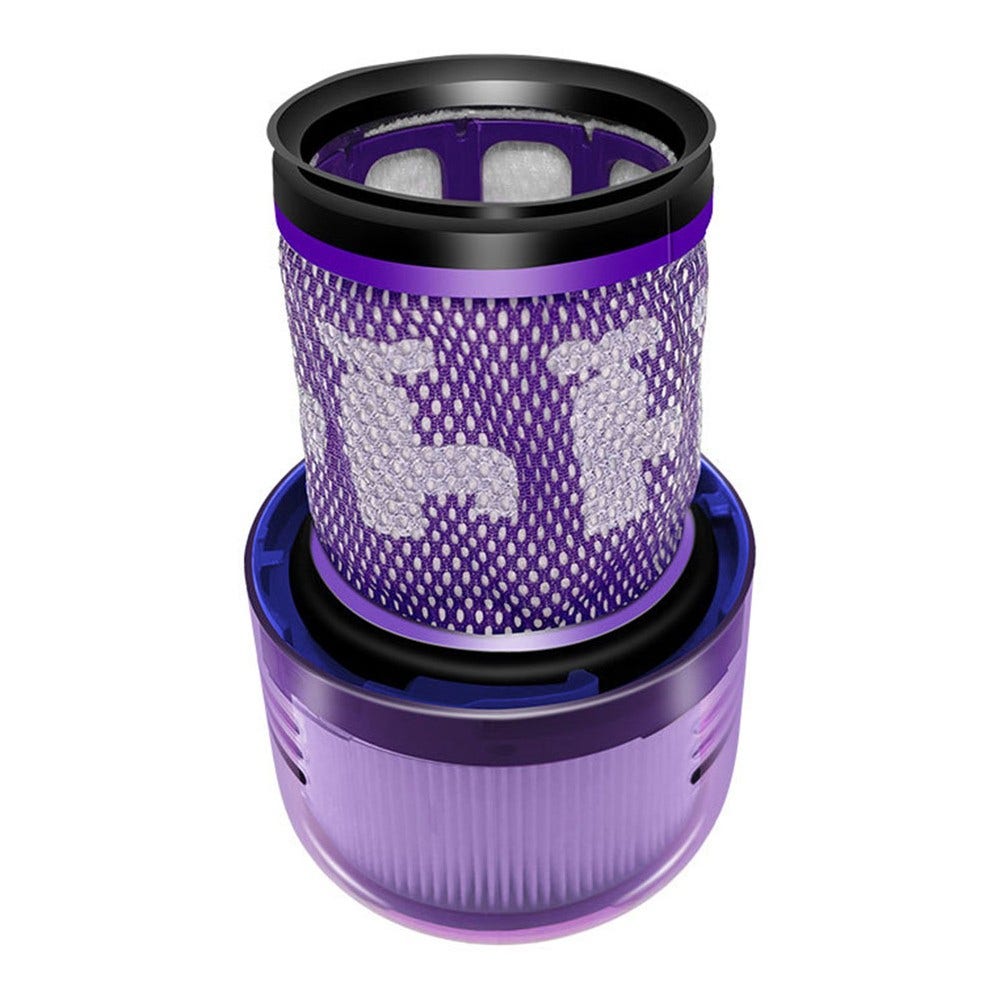 HEPA-filter geeignet für Dyson V12 Slim / Detect Slim 971517-01