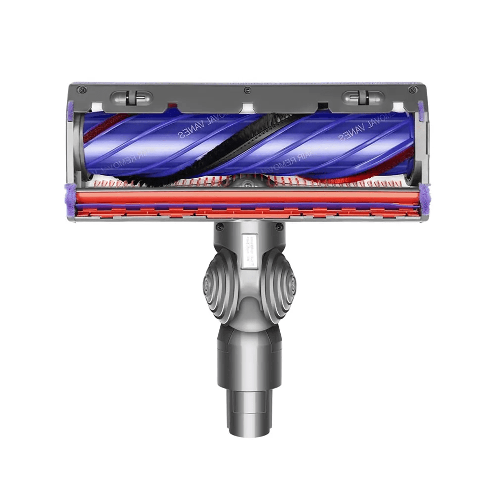 Motorisierte Staubsaugerdüse geeignet für Dyson V7 / V8 / V10 / V11 / V12 (225x70mm)  