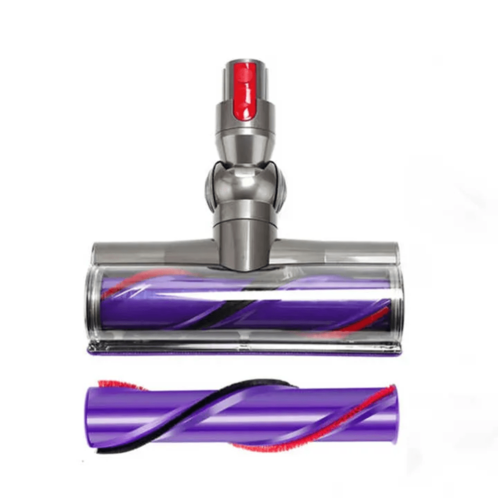 Motorisierte Staubsaugerdüse geeignet für Dyson V7 / V8 / V10 / V11 / V12 (225x70mm)  